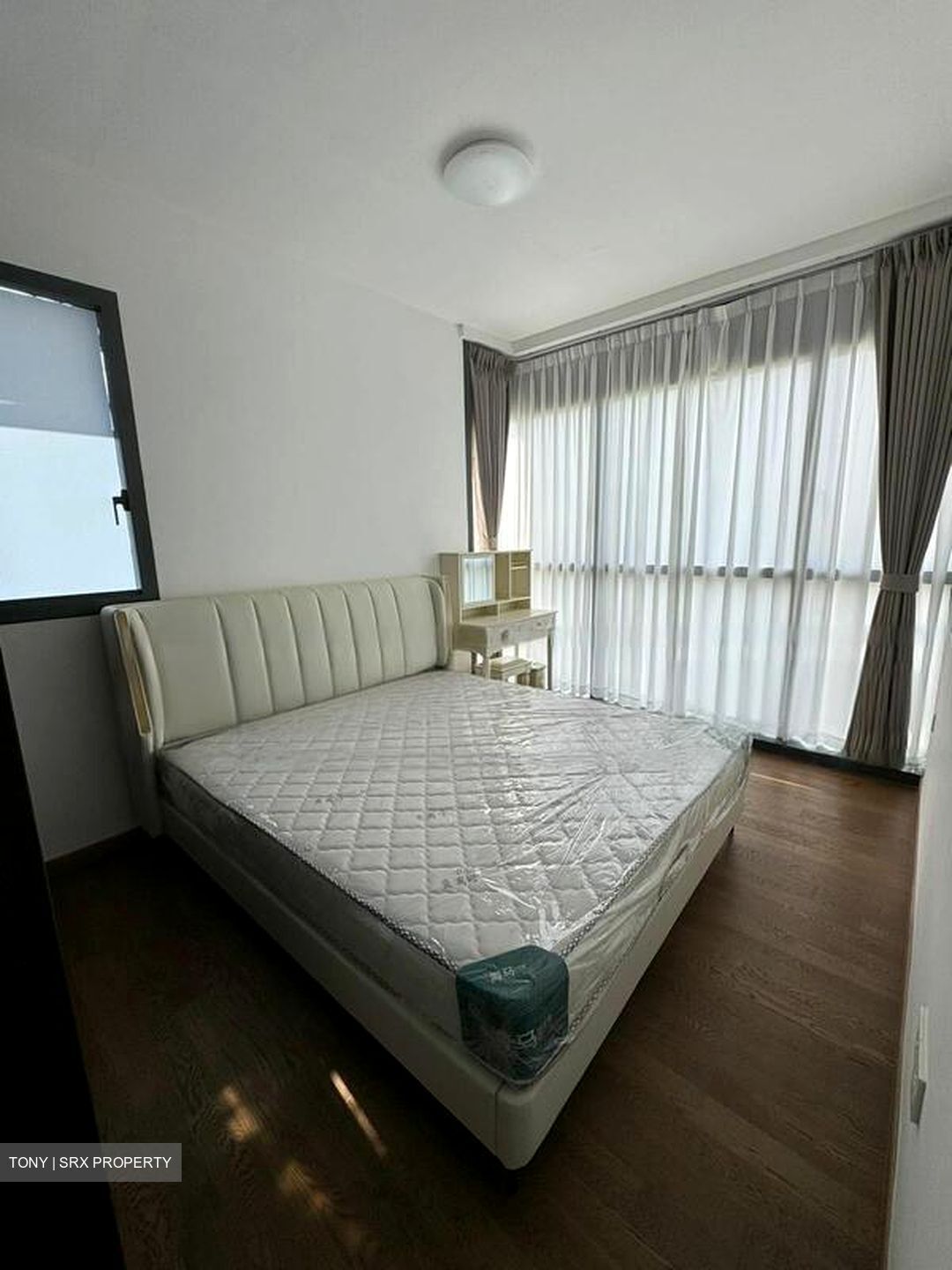 Parc Clematis (D5), Apartment #632029351